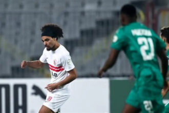 Confederation Cup: Schedule and stakes for matchday 5