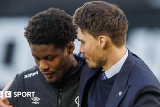 Rohl delight at Rangers' signings - and departures