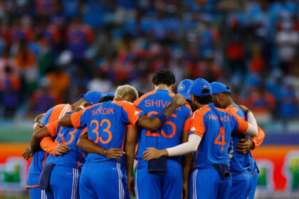 Which teams are in the T20 World Cup 2026, and what are their squads?