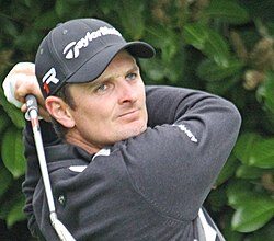 Rose: PGA Tour form ‘validates’ decision to snub LIV Golf