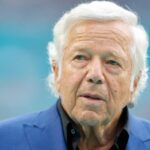 Why Robert Kraft joined Bill Belichick as stunning Hall of Fame snub for 2026
