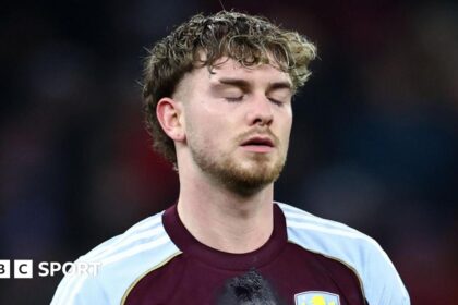 The talented playmaker no-one seems to want