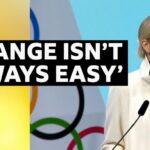 'We must keep the Games strong' - Coventry hints at Olympic changes