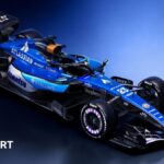 Williams boss Vowles 'not concerned at all' at missing test