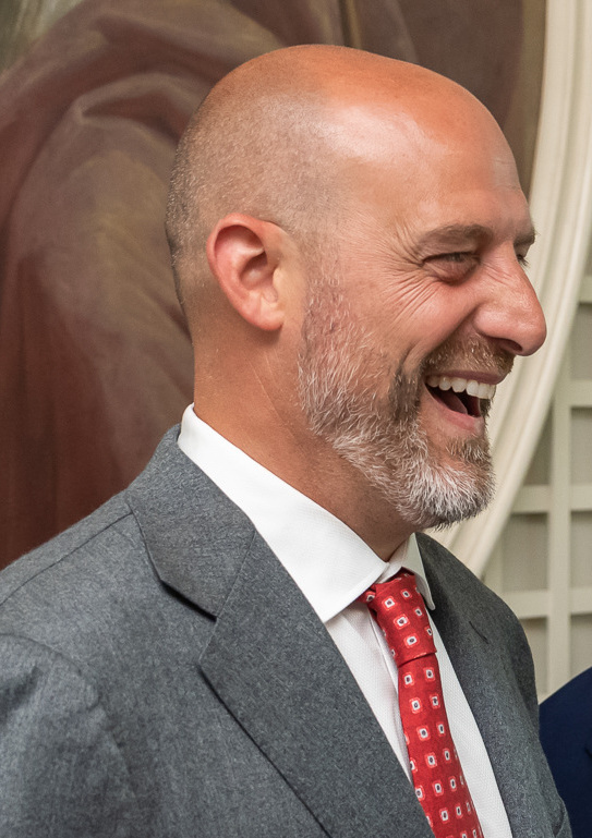 Matt Nagy hired by Giants as John Harbaugh’s offensive coordinator