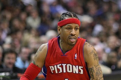 Sources: Pistons' Duren joins dunk contest field