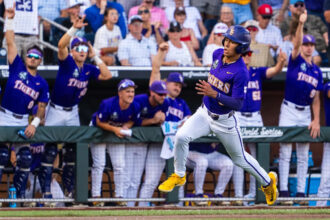 College baseball preseason rankings: USA TODAY Sports Coaches Poll, D1Baseball top 25