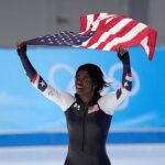 Team USA names flag bearers for 2026 Winter Olympics