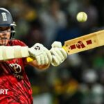 England sweep Sri Lanka series in low-scoring thriller