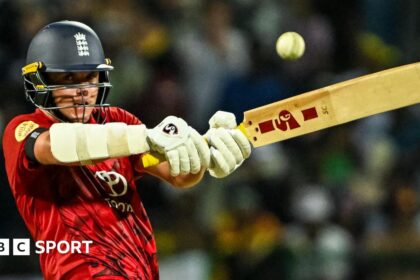 England sweep Sri Lanka series in low-scoring thriller