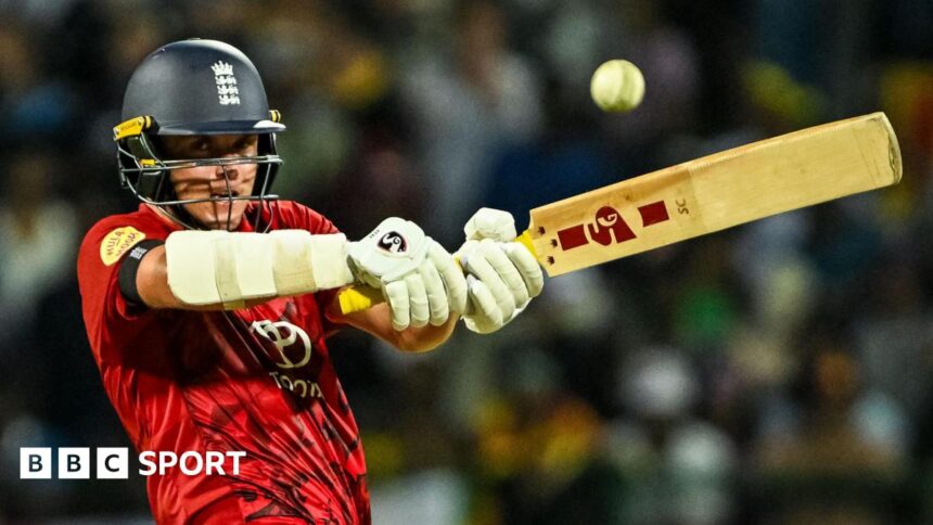 England sweep Sri Lanka series in low-scoring thriller