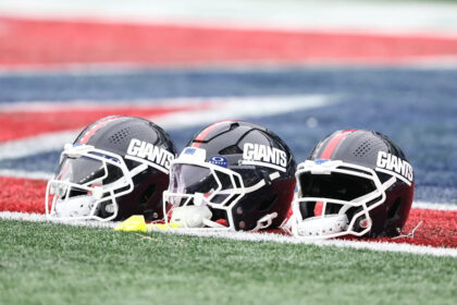 New York Giants Hire 2x Super Bowl-Winning Offensive Coordinator