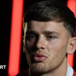 'Niggly' Mann aims to get under England's skin