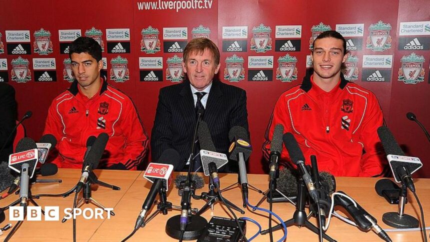 Has the January transfer window always felt flat?