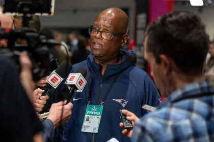 Patriots Defensive Coordinator Shares Cancer-Free Diagnosis Just Ahead of Super Bowl