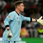 Nagelsmann backs Ter Stegen for World Cup despite 'cruel' injury