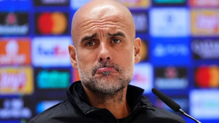 Manchester City: Pep Guardiola opens up about transfer market spending