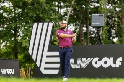 LIV Golf awarded world ranking points for 2026 season