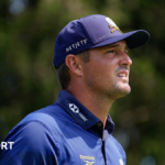 LIV get world ranking points amid 'changing landscape'