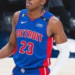 Huerter to Pistons, Ivey to Bulls in 3-team trade