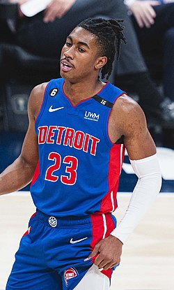 Huerter to Pistons, Ivey to Bulls in 3-team trade