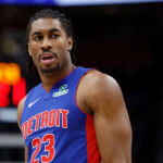Timberwolves, Pistons, Bulls pull off intriguing 3-team NBA trade
