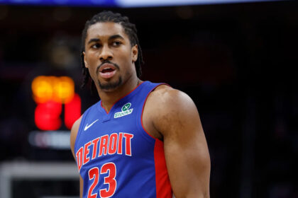 Timberwolves, Pistons, Bulls pull off intriguing 3-team NBA trade