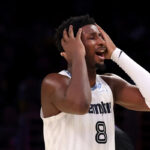 Jaren Jackson Jr. traded to the Jazz: Here's what it means for fantasy basketball