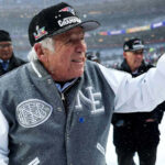 Robert Kraft Lands Just Shy of Necessary Votes to Be Inducted into Pro Football Hall of Fame