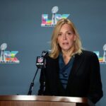 No US immigration agents at Super Bowl: security chief