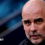 'It hurts me' - Guardiola vows to speak up on conflicts