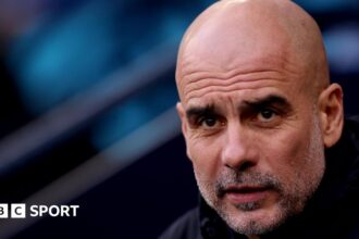 'It hurts me' - Guardiola vows to speak up on conflicts