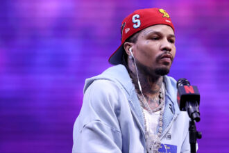 Gervonta Davis has warrant issued in Baltimore for probation violation