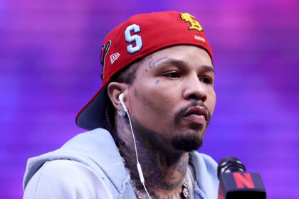 Gervonta 'Tank' Davis issued yet another arrest warrant, this time in Baltimore