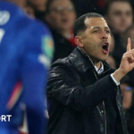 Chelsea adopt Match of the Day tactic to stop Arsenal set-piece threat