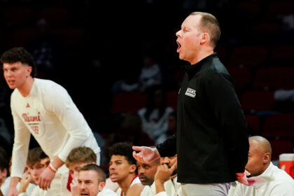 Miami RedHawks top Buffalo, remain 1 of 2 undefeated teams | Reactions