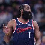 James Harden traded to Cavaliers, Clippers get Darius Garland | Report