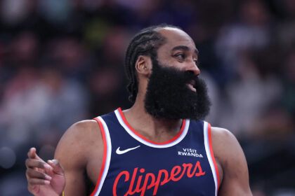 James Harden traded to Cavaliers, Clippers get Darius Garland | Report