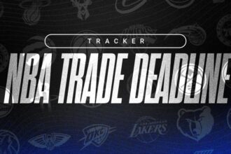 NBA trade deadline tracker: Latest news, rumors for Giannis Antetokounmpo and more in 2026