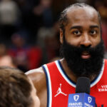 Cavaliers, Clippers reportedly swap James Harden, Darius Garland: Roster fallout and fantasy impact