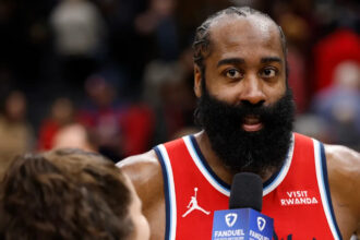 Cavaliers, Clippers reportedly swap James Harden, Darius Garland: Roster fallout and fantasy impact