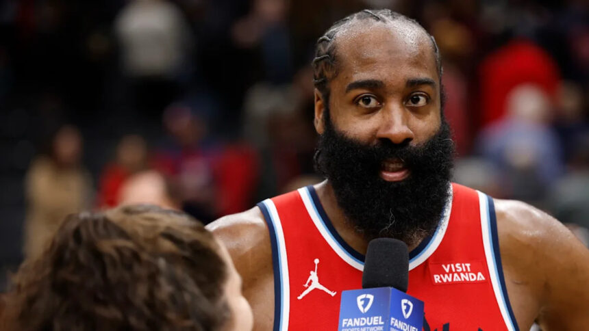 Cavaliers, Clippers reportedly swap James Harden, Darius Garland: Roster fallout and fantasy impact