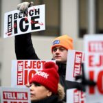 NFL confirms no ICE operations planned at Super Bowl LX