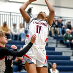 Girls basketball roundup: East Lansing, Eaton Rapids extend win streaks