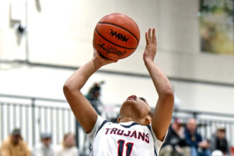 Girls basketball roundup: East Lansing, Eaton Rapids extend win streaks