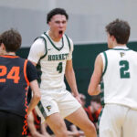 Green Bay area high school sports results for Tuesday, Feb. 3