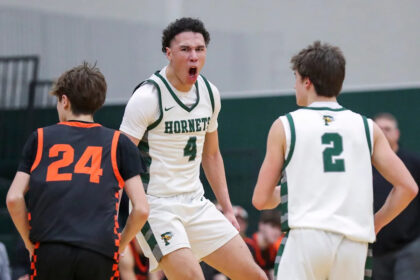 Green Bay area high school sports results for Tuesday, Feb. 3