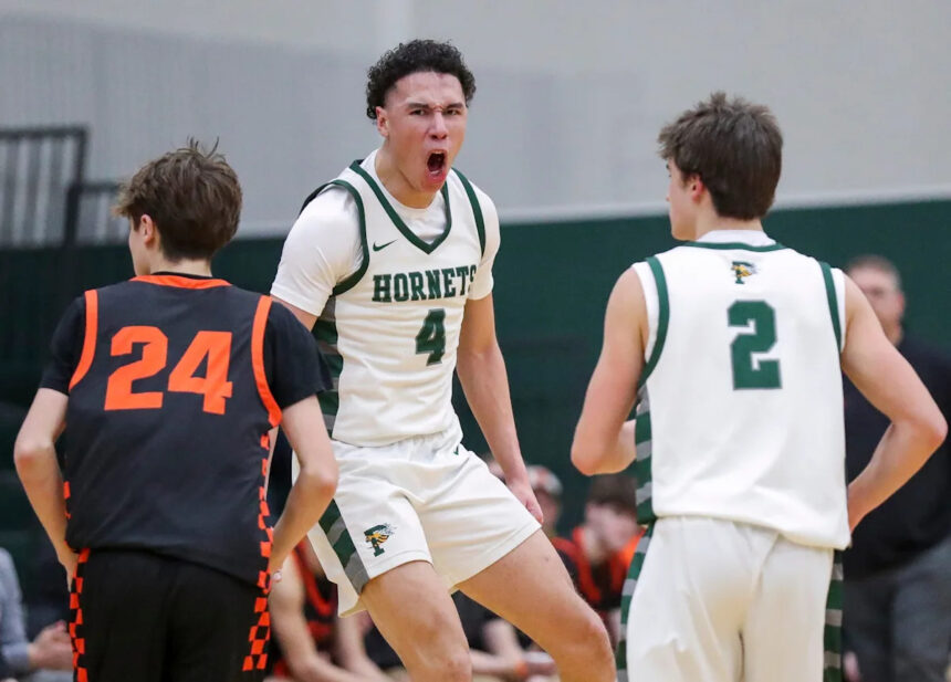 Green Bay area high school sports results for Tuesday, Feb. 3