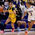 El Paso, Texas high school sports scoreboard: Feb. 3-7