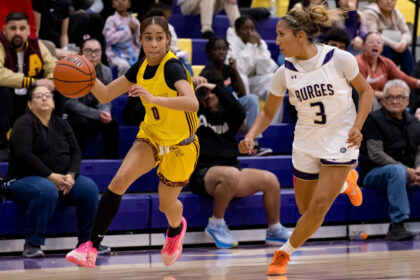 El Paso, Texas high school sports scoreboard: Feb. 3-7